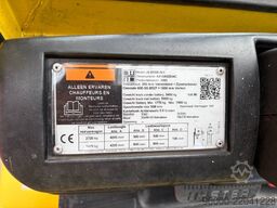 Hyster J 3.00 XM 3000kg Electric forklift