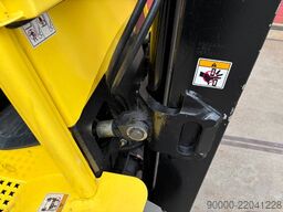 Hyster J 3.00 XM 3000kg Electric forklift