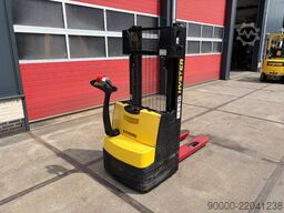 Hyster S 1.0 1000kg Stapelaar