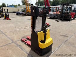 Hyster S 1.0 1000kg Stapelaar