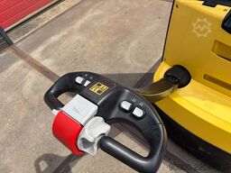 Hyster S 1.0 1000kg Stapelaar