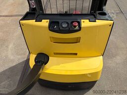 Hyster S 1.0 1000kg Stapelaar