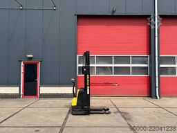 Hyster S 1.0 1000kg Stapelaar
