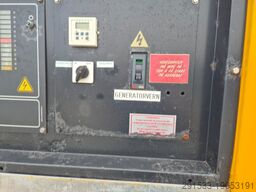 SDMO NS 60 W M Silent / TRAILER GRATIS