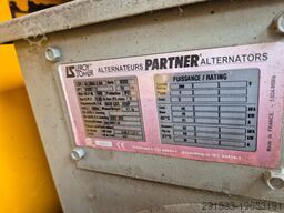 SDMO NS 60 W M Silent / TRAILER GRATIS