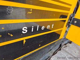 SDMO NS 60 W M Silent / TRAILER GRATIS