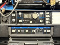 Miller PipeWorx 400 RMD