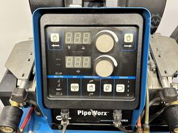 Miller PipeWorx 400 RMD