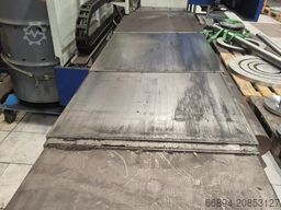 Fermat BUC E 63/ 4000 CNC