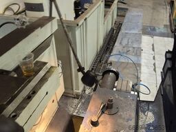 Fermat BUC E 63/ 4000 CNC