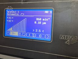 Fermat BUC E 63/ 4000 CNC