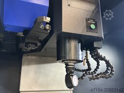 HWACHEON VESTA-1000+