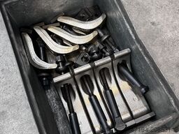 HWACHEON VESTA-1000+