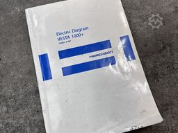 HWACHEON VESTA-1000+