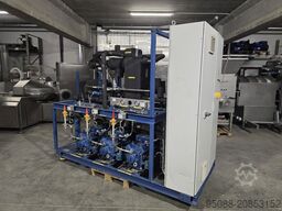 Bock HGX4/310-4 CO2 (x3)