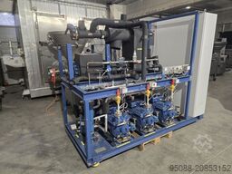 Bock HGX4/310-4 CO2 (x3)