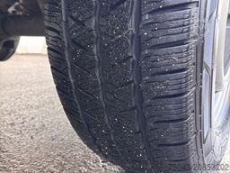 VW Crafter 35 Doka*Plane*34Tkm*1.Hand*Top