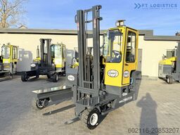 Combilift C4000 / GAS / WIDE SELECTION OF FORKLIFT