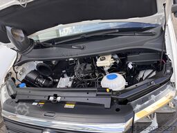 VW Crafter Kasten*Klima*25Tkm*1.Hand*Top