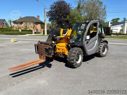 Manitou MT 625 H EASY