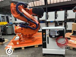 ABB 7600-500/2.55 IRC5
