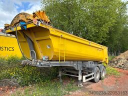 Galtrailer 