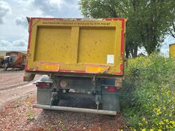 Galtrailer 