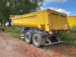 Galtrailer 