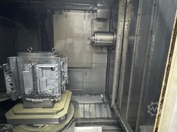 Okuma MA 600 HB
