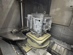 Okuma MA 600 HB