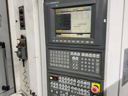 Okuma MA 600 HB