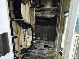 Okuma MA 600 HB