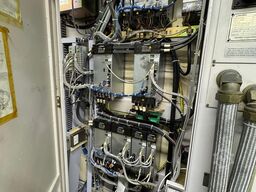 Okuma MA 600 HB