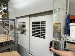 Okuma MA 600 HB