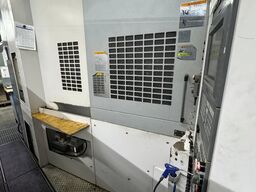 Okuma MA 600 HB