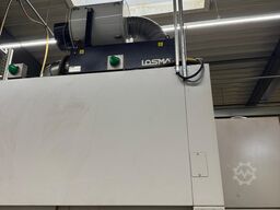 Okuma MA 600 HB