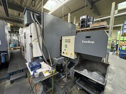 Okuma MA 600 HB