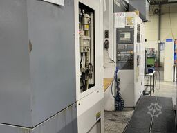 Okuma MA 600 HB