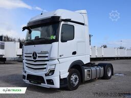 MERCEDES-BENZ Actros 5 1845 BigSpace MirrorCam