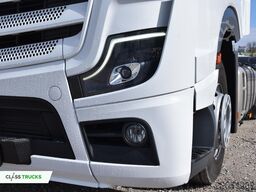 MERCEDES-BENZ Actros 5 1845 BigSpace MirrorCam