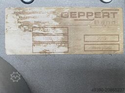 GEPPERT GAL 25
