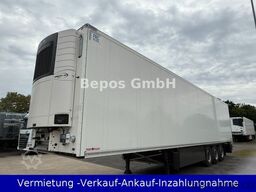 SCHMITZ CARGOBULL SKO24/L -13.4  Cool V7-Carrier Vectro 1550