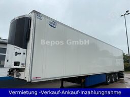 SCHMITZ CARGOBULL SKO 24/L-13.4 FP 60 Cool -Thermo King -SLXi 300