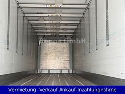 SCHMITZ CARGOBULL SKO 24/L-13.4 FP 60 Cool -Thermo King -SLXi 300