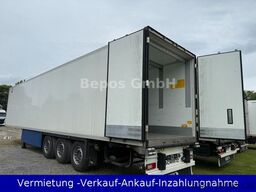 SCHMITZ CARGOBULL SKO 24/L-13.4 FP 60 Cool -Thermo King -SLXi 300