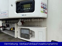SCHMITZ CARGOBULL SKO 24/L-13.4 FP 60 Cool -Thermo King -SLXi 300