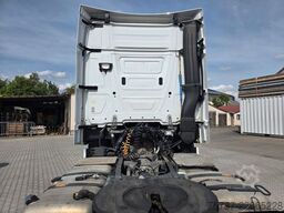 MERCEDES-BENZ 1845 Lowliner, Retarder, 2 Tanks, Hubsattelkuppl