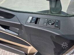 MERCEDES-BENZ 1845 Lowliner, Retarder, 2 Tanks, Hubsattelkuppl