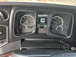 MERCEDES-BENZ 1845 Lowliner, Retarder, 2 Tanks, Hubsattelkuppl
