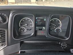 MERCEDES-BENZ 1845 Lowliner, Retarder, 2 Tanks, Hubsattelkuppl